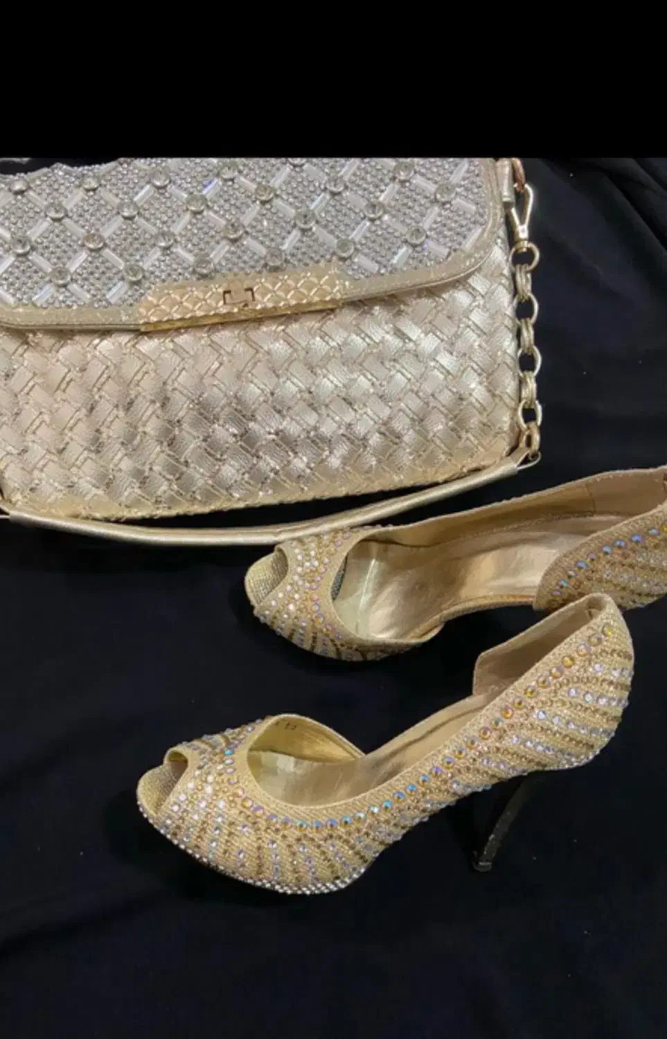 کیف و کفش ست|کیف، کفش، کمربند|نیشابور, شهرک فیروزه|دیوار