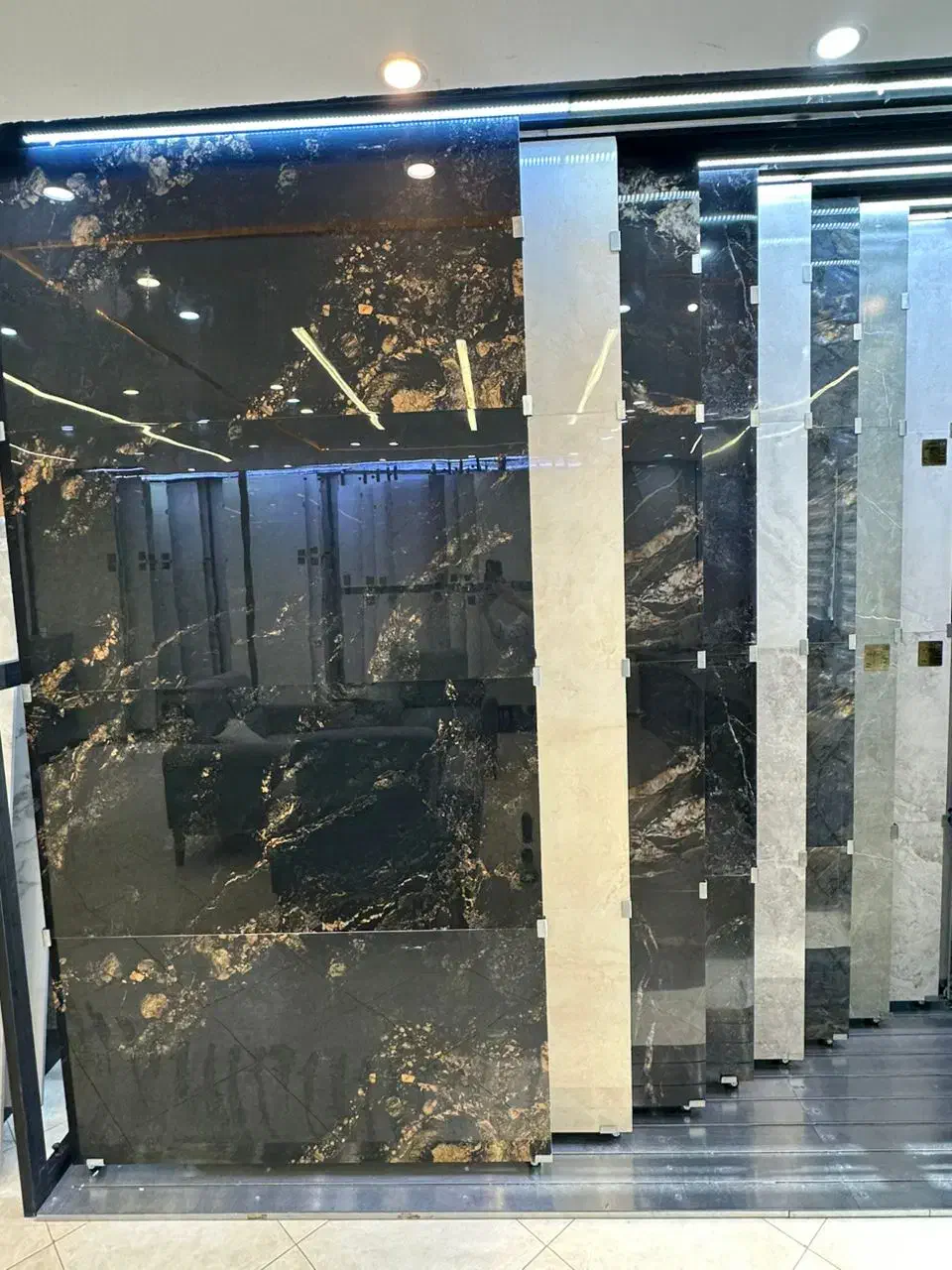 سرامیک و پرسلان تحویل در پروژه شما|مصالح و تجهیزات ساختمان|برازجان, |دیوار