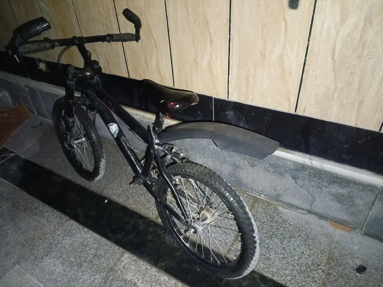 دوچرخه 20|دوچرخه، اسکیت، اسکوتر|سراوان, |دیوار