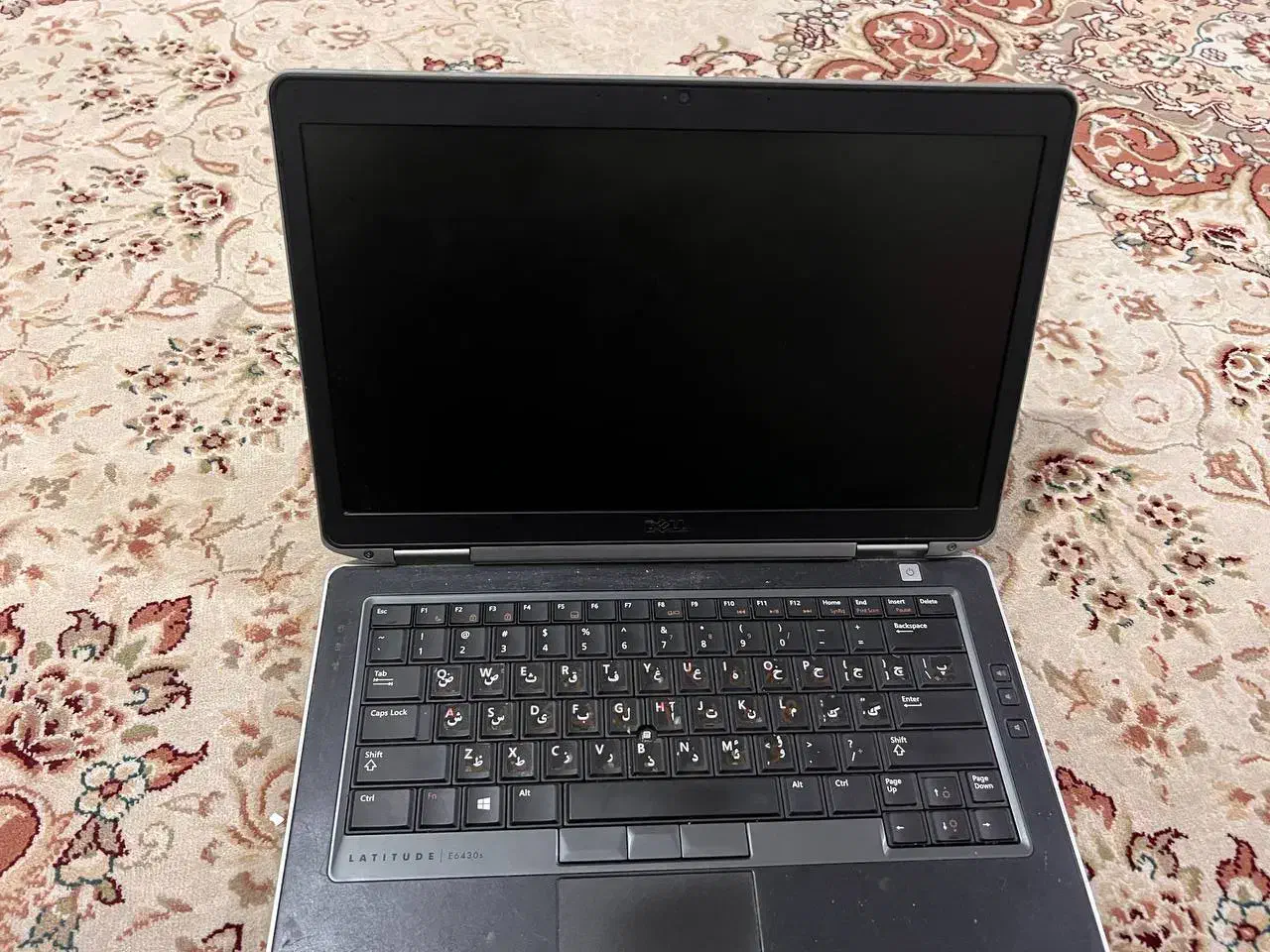 لپ تاپ ارزان مدلDELL|رایانه همراه|آمل, |دیوار