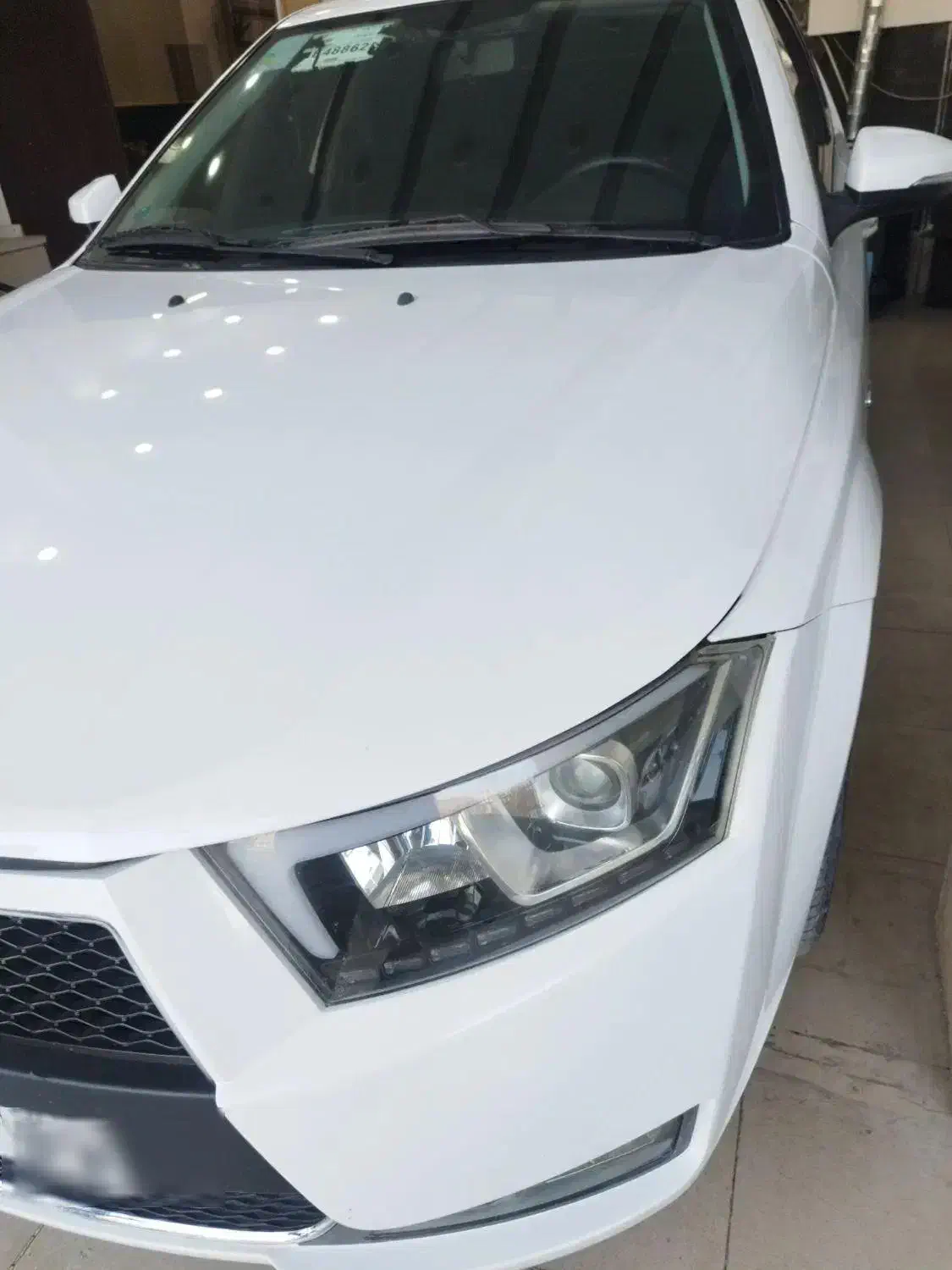 دنا پلاس اتومات مدل401 فروش عجله ای|خودرو سواری و وانت|اصفهان, بابوکان|دیوار