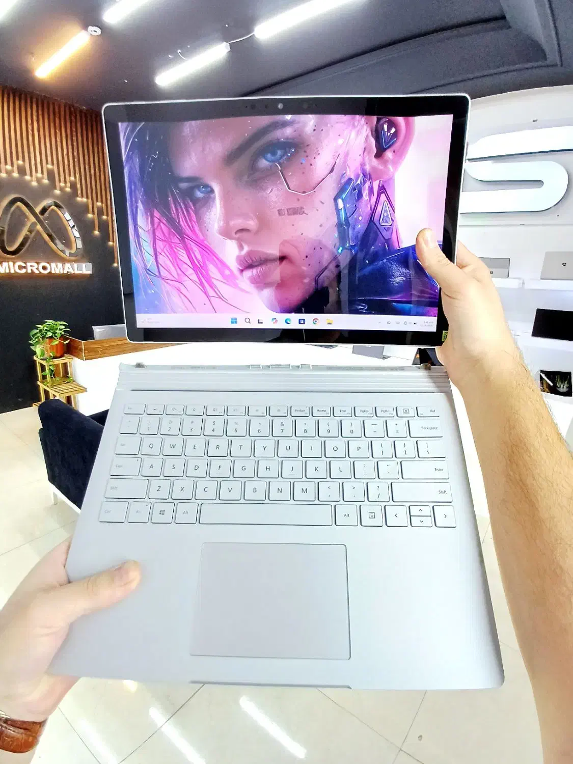 طرح تعویض لپتاپ قدیمی شما(از طریق پرداخت امن تومن)|رایانه همراه|نیشابور, دارایی|دیوار