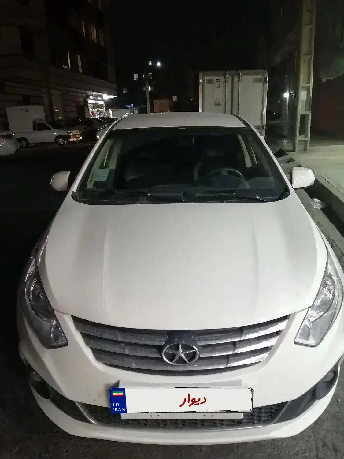 جک j4 مدل 1404|خودرو سواری و وانت|تهران, شهرک آزادی|دیوار