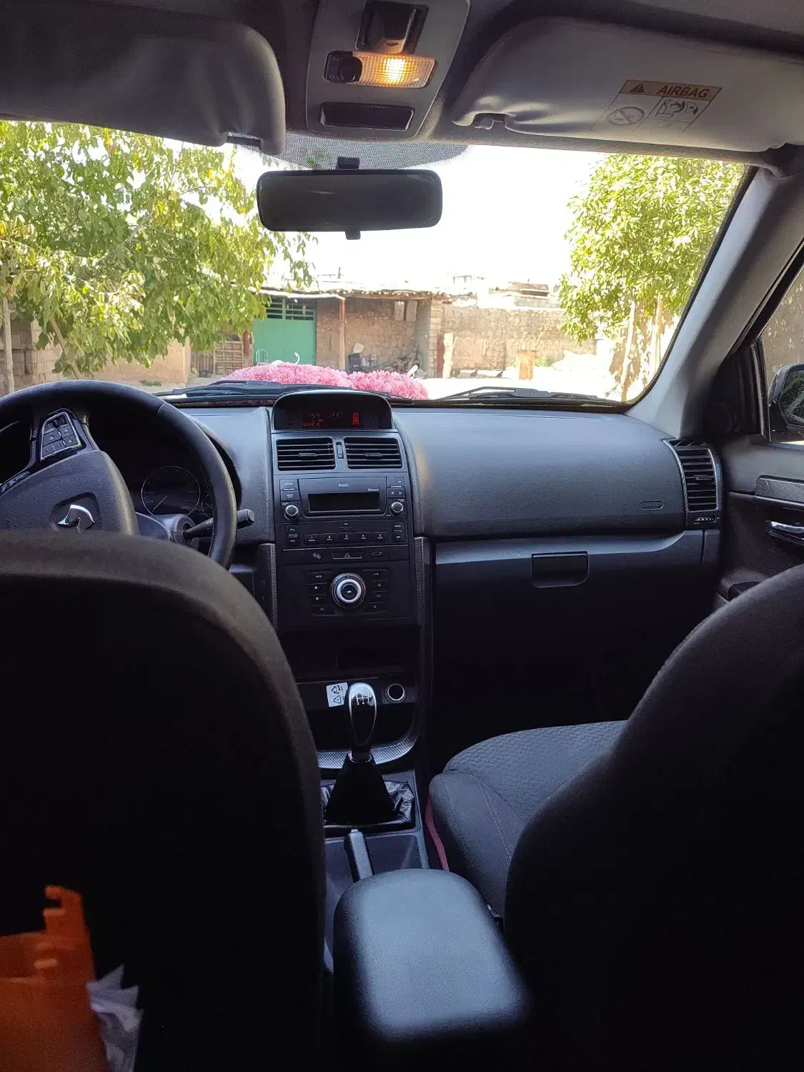 سمند سورن پلاس مشکی 401ef7|خودرو سواری و وانت|یاسوج, |دیوار