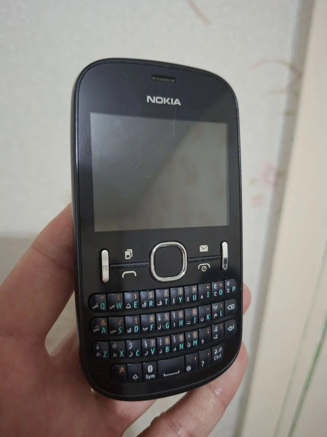 نوکیا E5 و asha200|موبایل|تهران, پرستار|دیوار