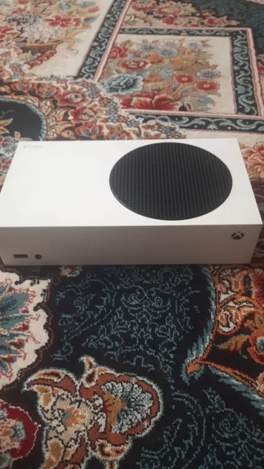 ایکس باکس سری اس|کنسول، بازی ویدئویی و آنلاین|فسا, |دیوار