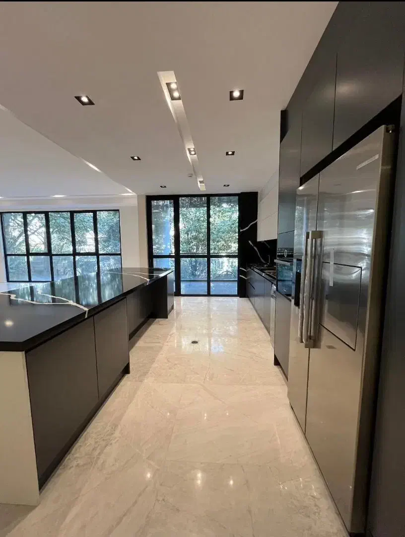 ۱۳۰ متری مدرن لوکس / صفر کلید نخورده / فرهنگ شهر|اجارهٔ آپارتمان|شیراز, فرهنگ شهر|دیوار