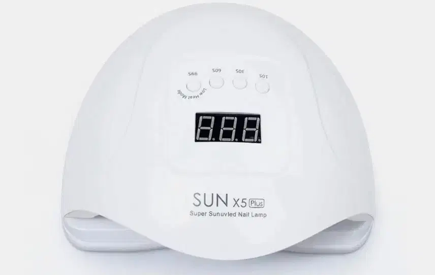 دستگاه uv ناخنsun|آرایشی، بهداشتی، درمانی|تهران, امام حسین|دیوار