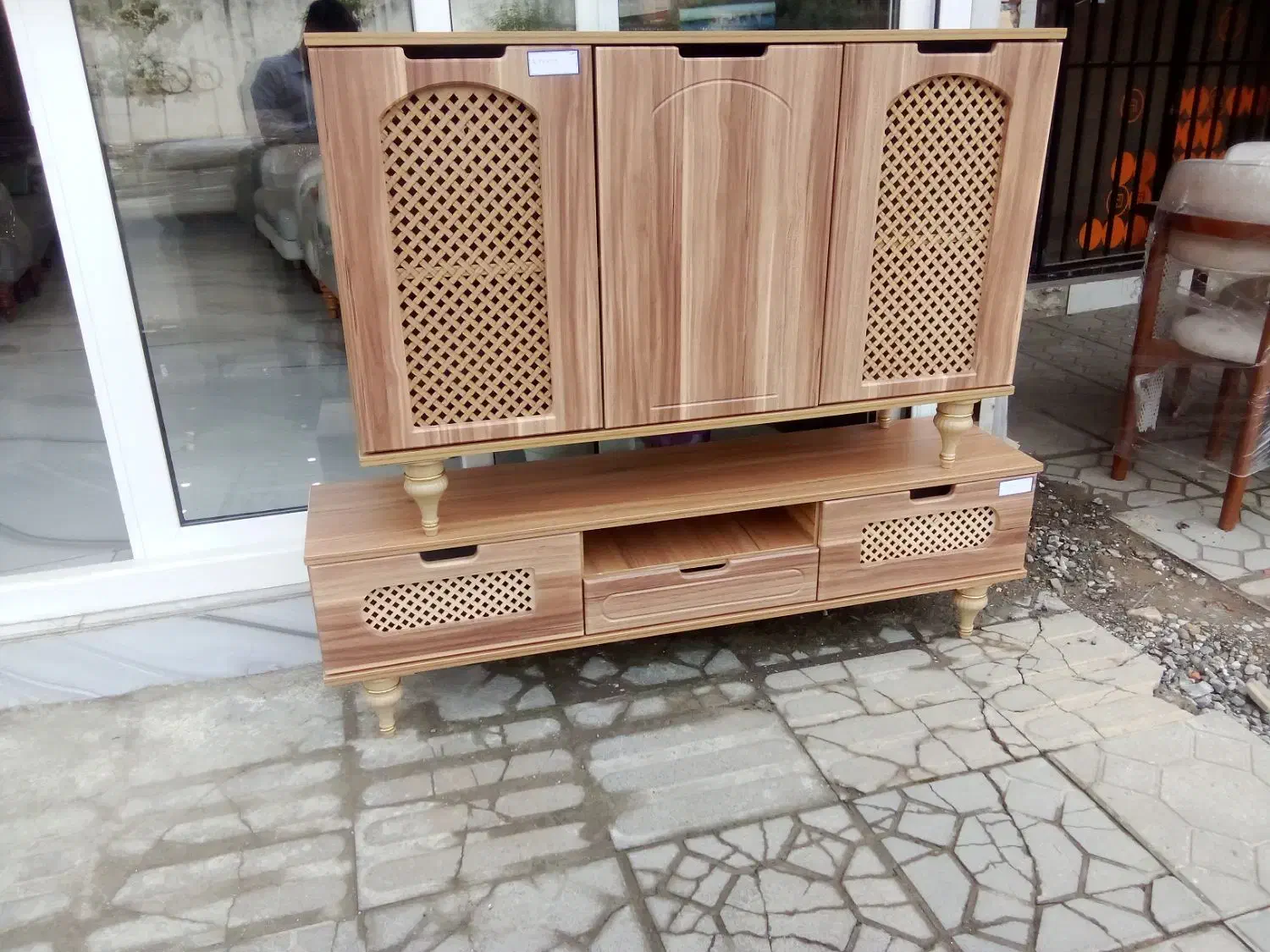 میز تلویزیون|میز تلویزیون|قائم‌شهر, |دیوار