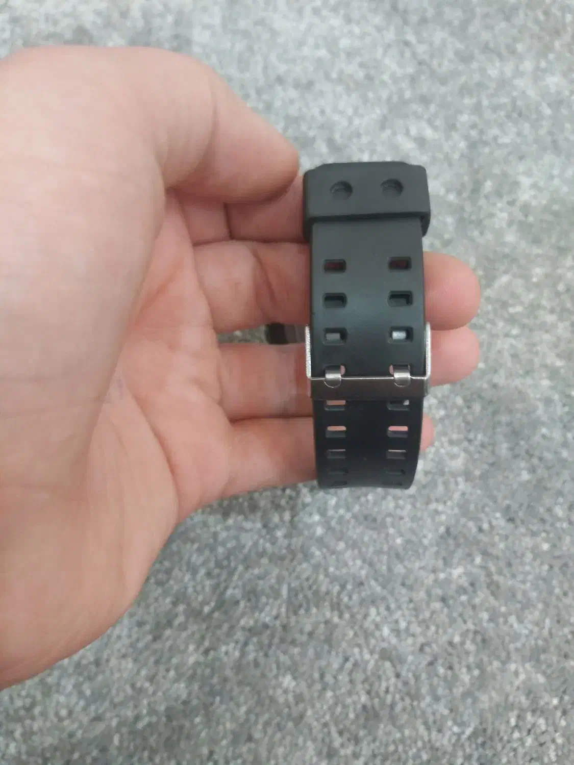 ساعت مچی|ساعت|شهرکرد, |دیوار