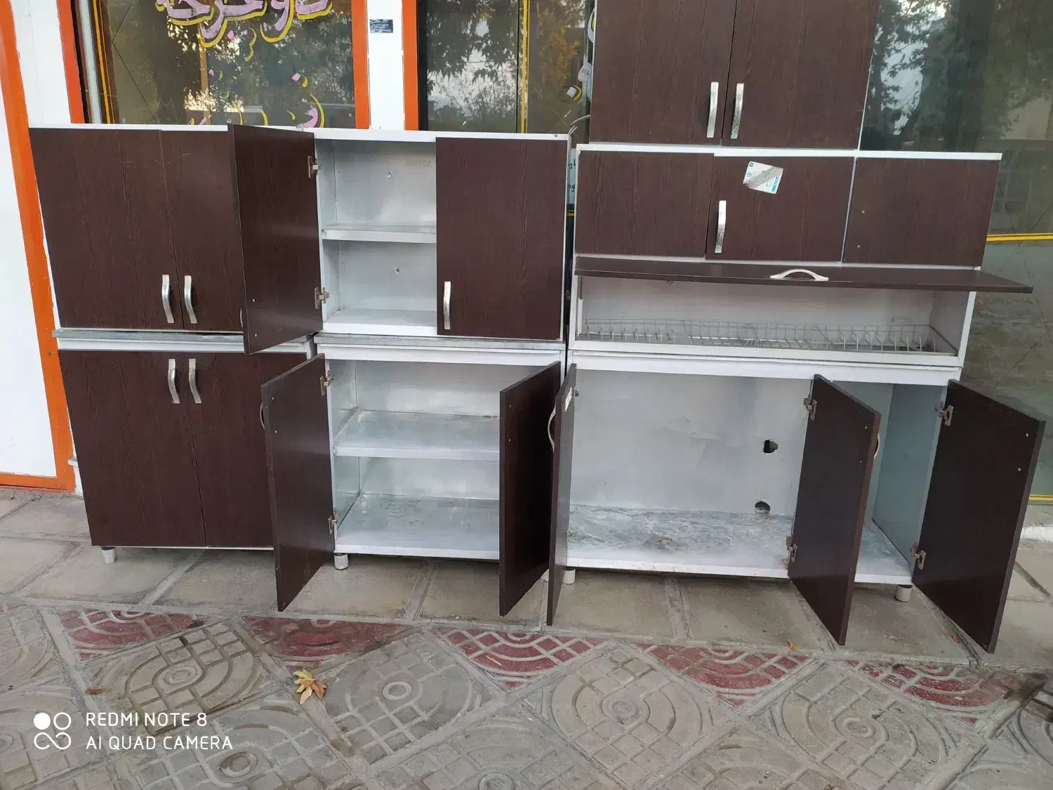 کابینت آشپزخانه|مصالح و تجهیزات ساختمان|دورود, |دیوار