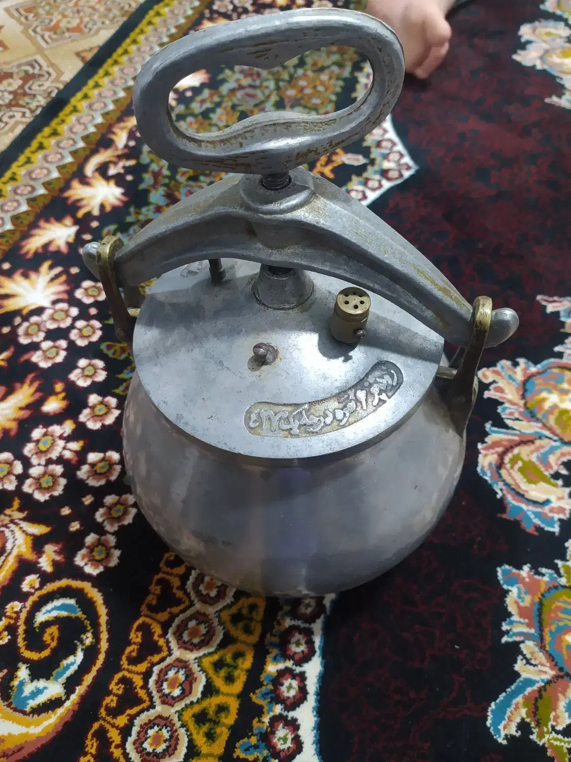 زودپز 427 درجه|ظروف پخت‌وپز|بندر ماهشهر, |دیوار