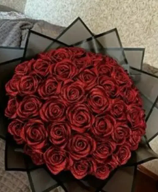 گل روبانی|گل مصنوعی|همدان, |دیوار