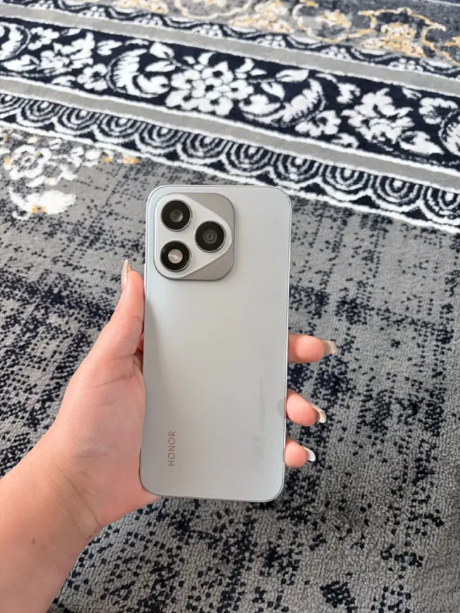 Honor 400 lite|موبایل|گنبد کاووس, |دیوار