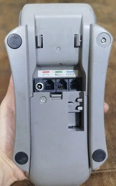 دستگاه کار خوان|لوازم جانبی موبایل و تبلت|رشت, منظریه|دیوار