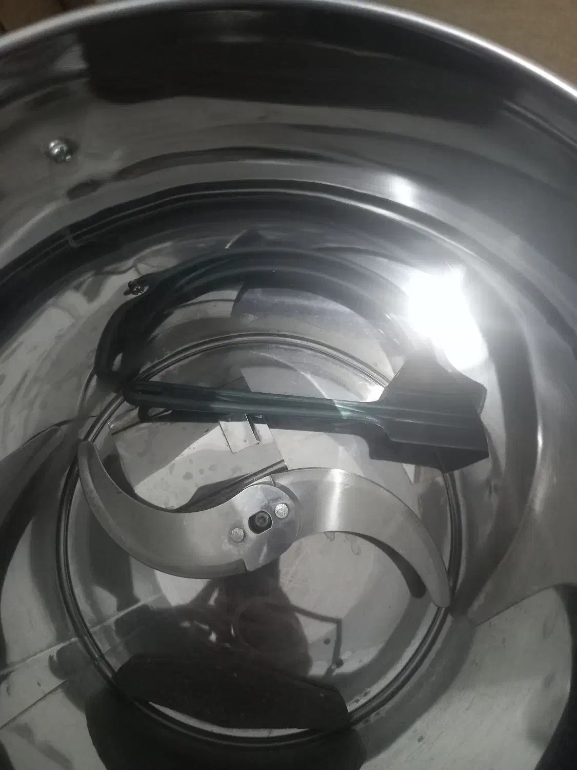 سبزی خردکن|خردکن، آسیاب، غذاساز|قروه, |دیوار