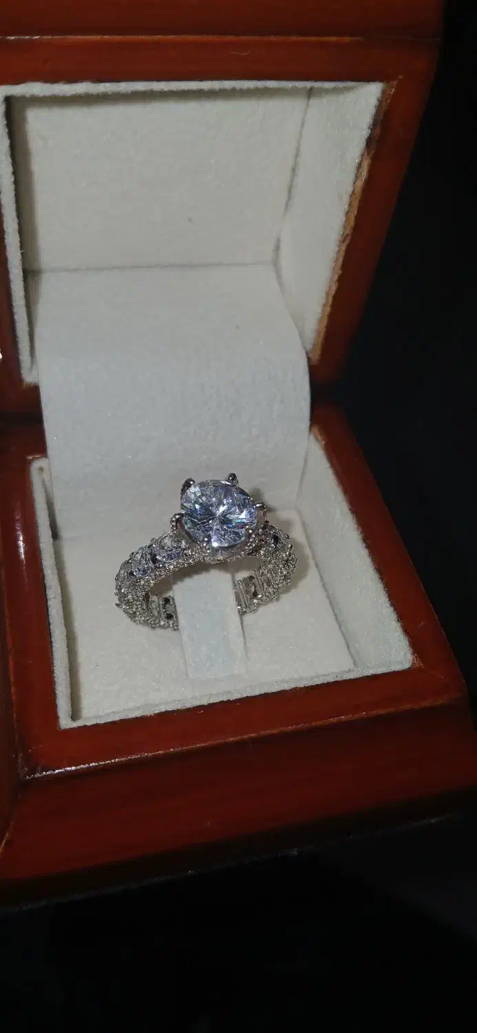 انگشتر|جواهرات|تهران, بنی‌هاشم|دیوار