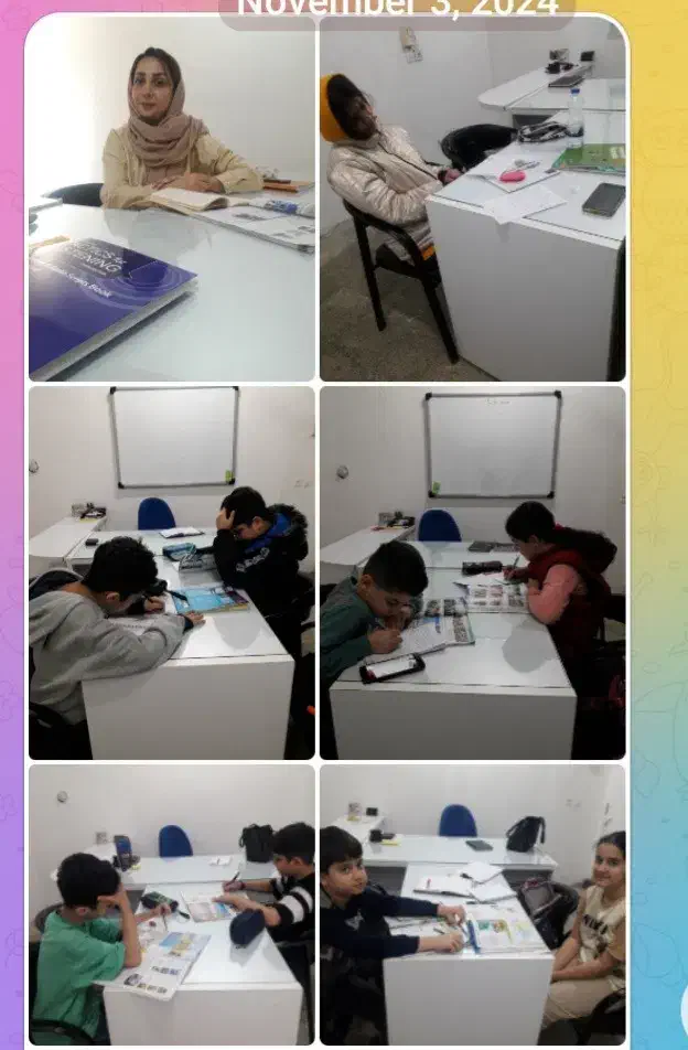 تدریس خصوصی زبان انگلیسی توسط ارشد آموزش زبان|خدمات آموزشی|رشت, گلباغ نماز|دیوار