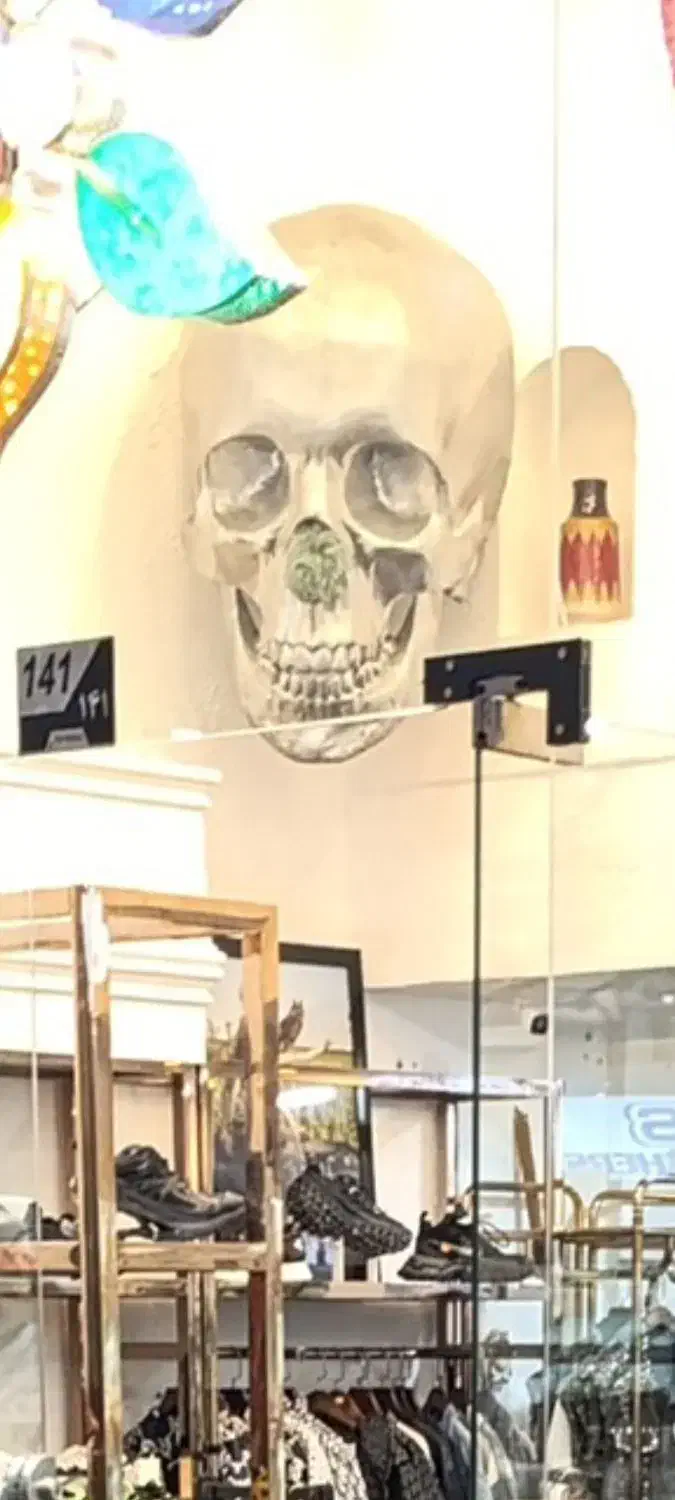 دکوری،مجسمه|مجسمه، تندیس، ماکت|کیش, |دیوار