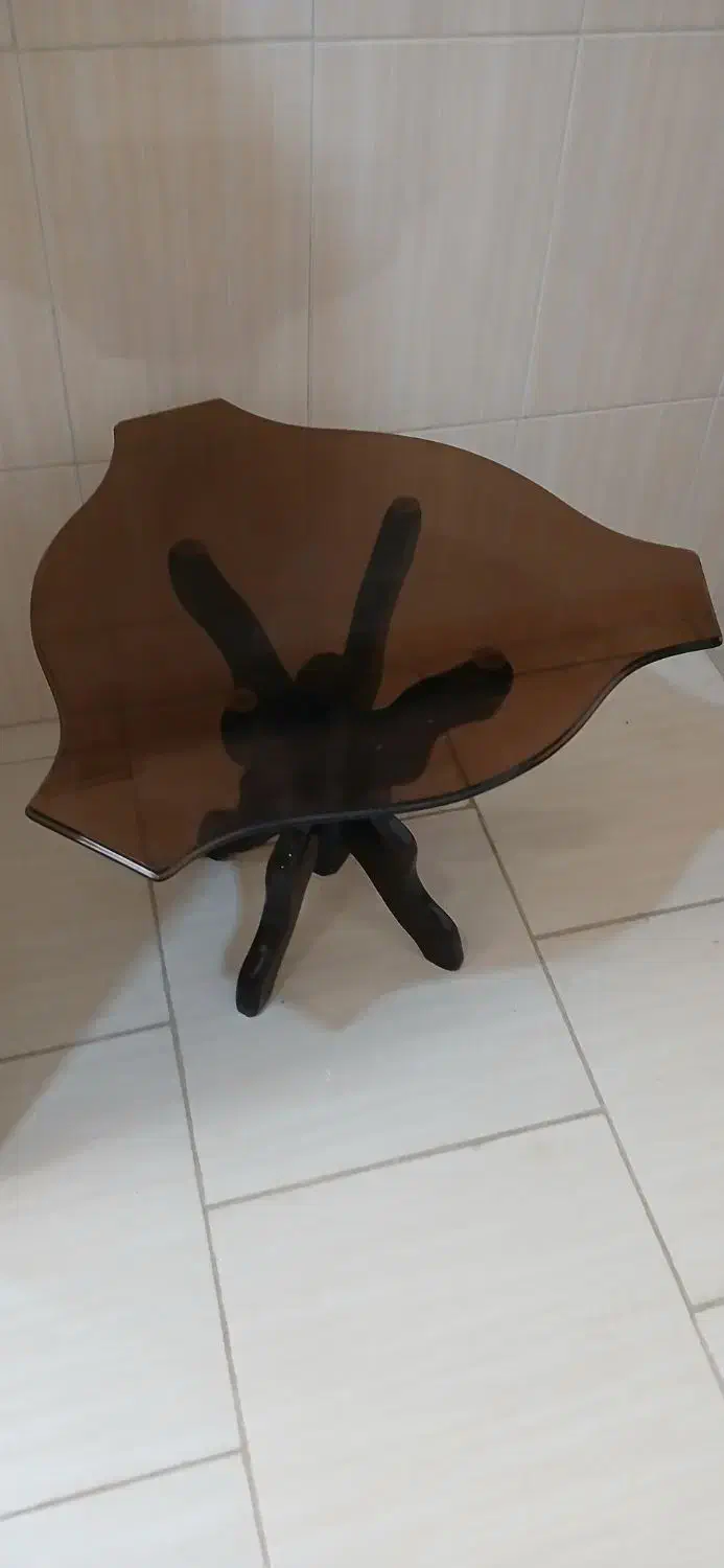 فروش میز عسلی|مبلمان خانگی و میز عسلی|شاهرود, |دیوار