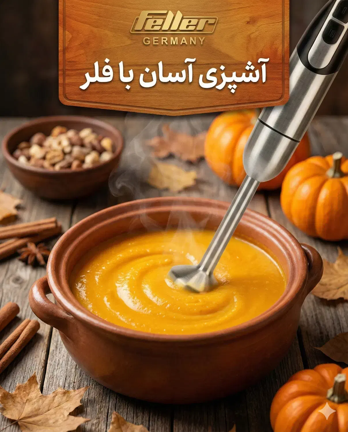 گوشت کوب برقی فلر مدل feller HB 819|خردکن، آسیاب، غذاساز|رشت, سعدی (تختی)|دیوار