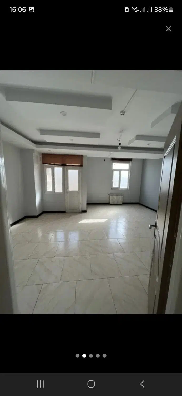 اپارتمان اداری ۱۰۵ متری|فروش دفتر کار، اتاق اداری، مطب|کرج, ساسانی (قلمستان)|دیوار