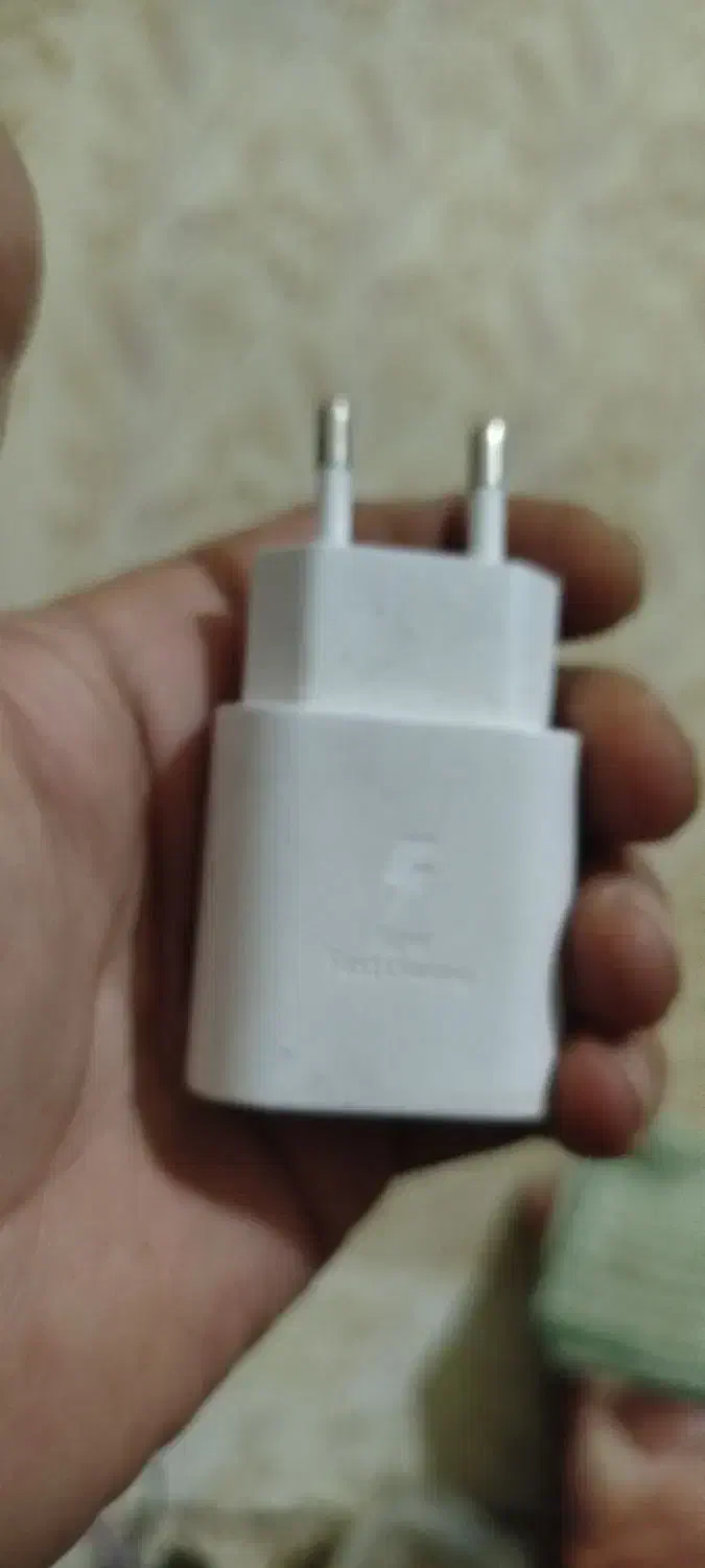 کلگی شارژر|لوازم جانبی موبایل و تبلت|مشهد, کوی دروی|دیوار