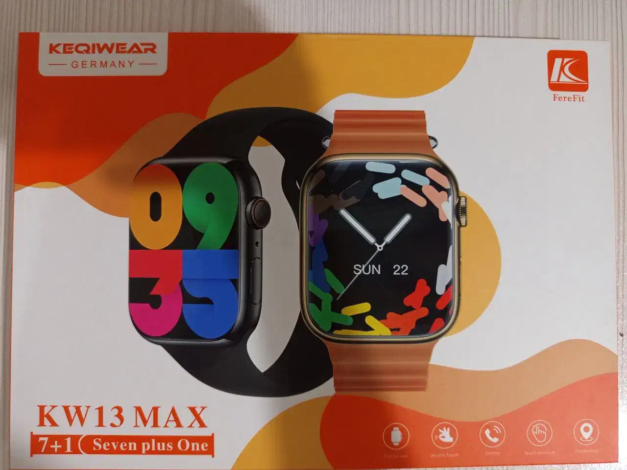 اپل واچ|لوازم جانبی موبایل و تبلت|مریوان, |دیوار