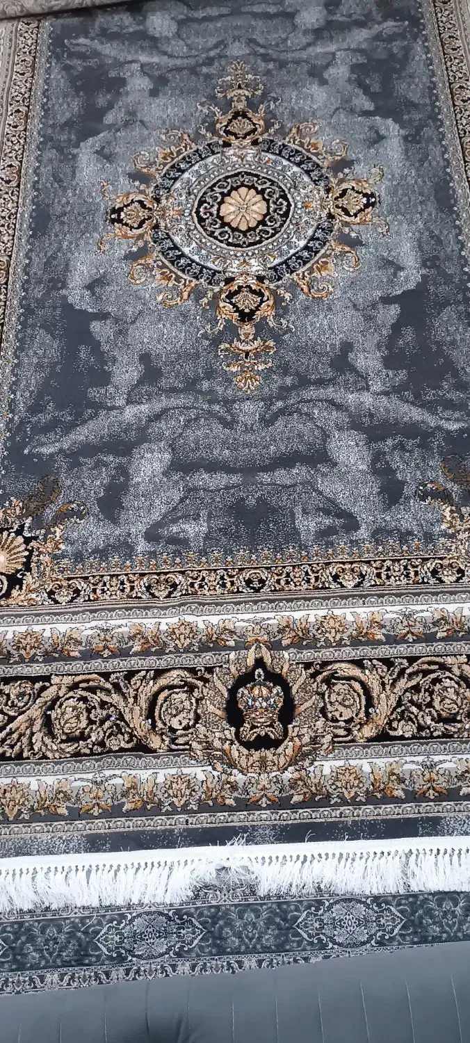 فرش کاملا نو|فرش|بندرعباس, |دیوار