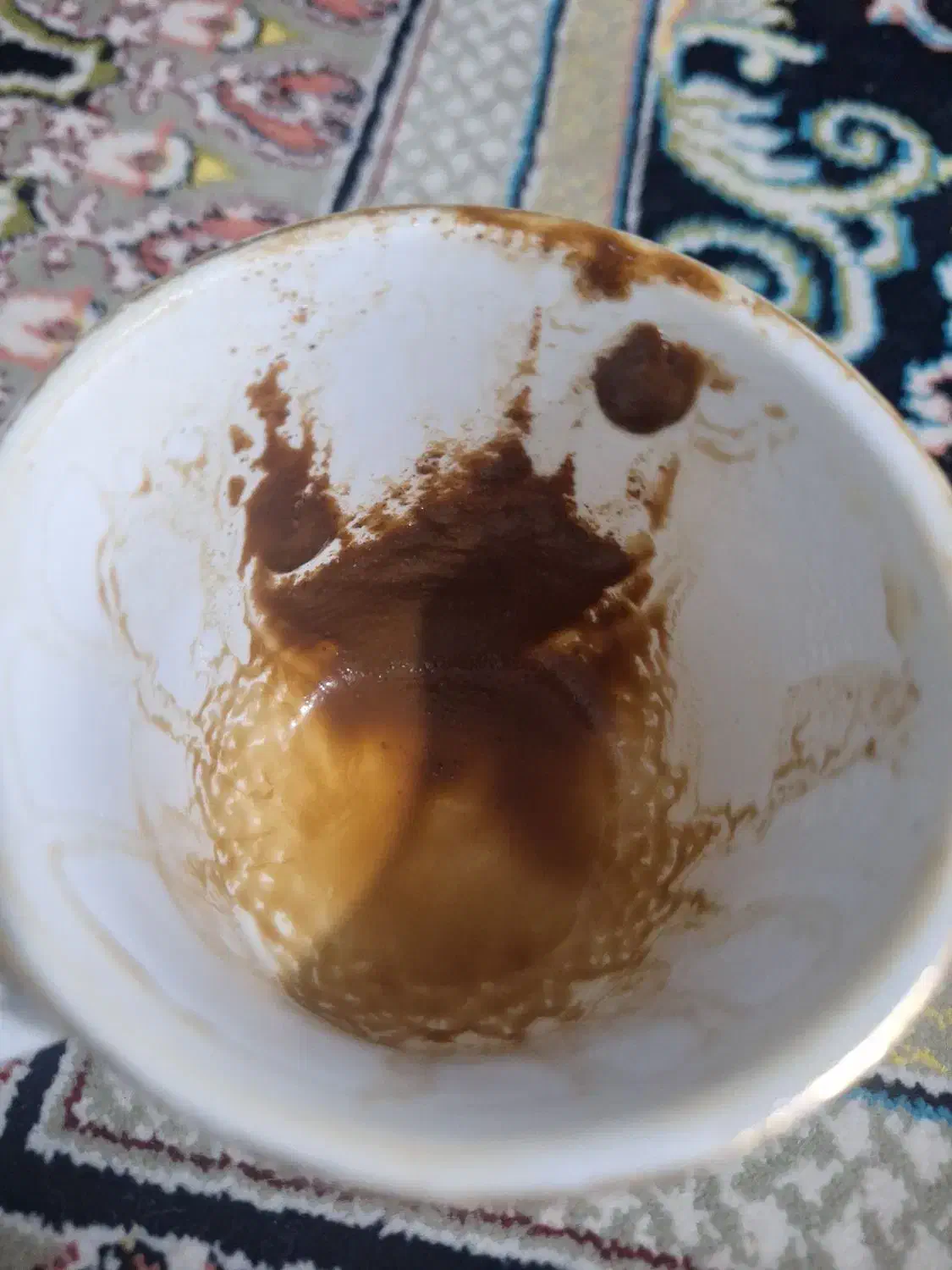 قهوه|فعالیت داوطلبانه|شوشتر, |دیوار