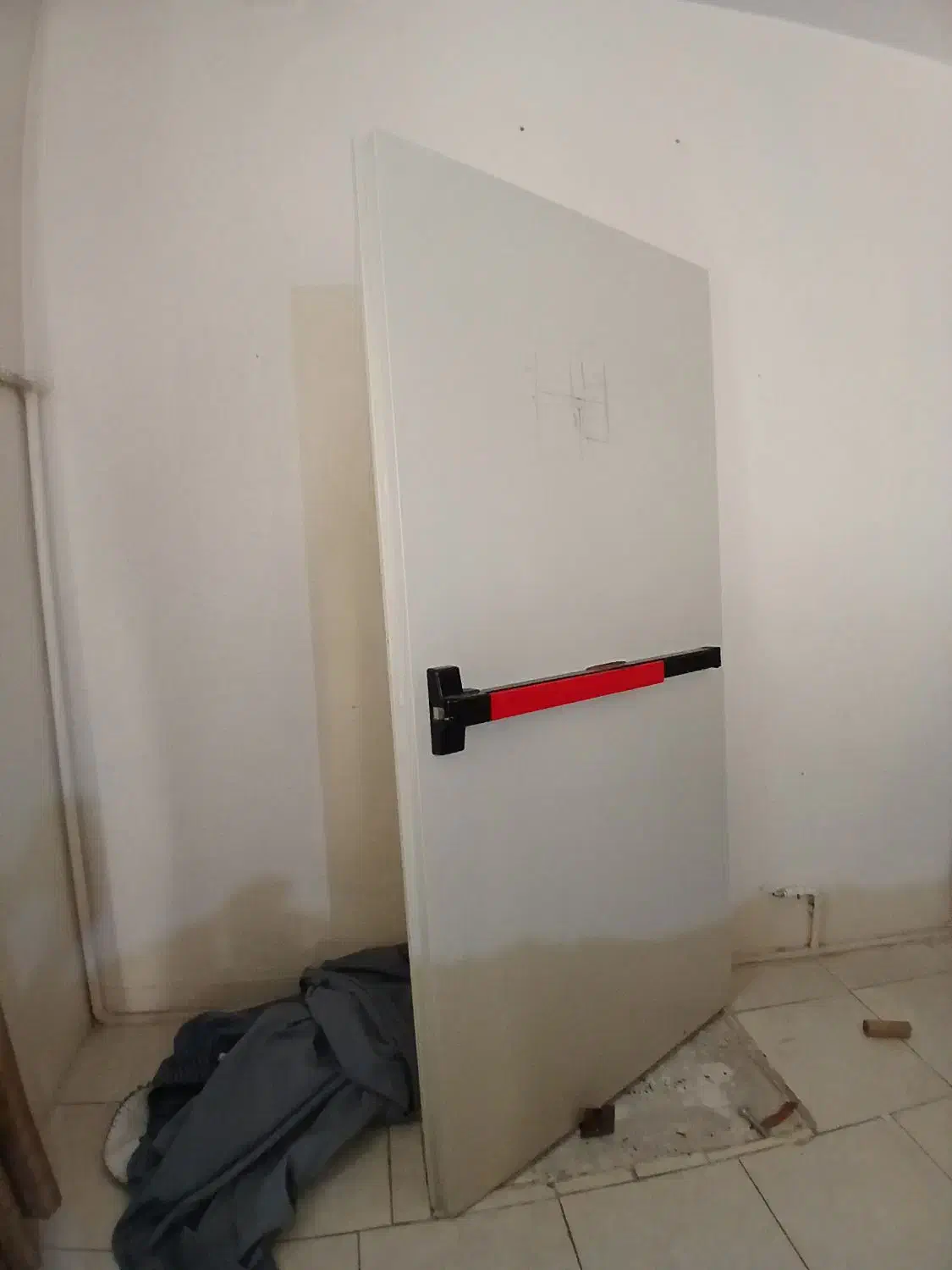 در اضطراری|مصالح و تجهیزات ساختمان|تهران, وحیدیه|دیوار