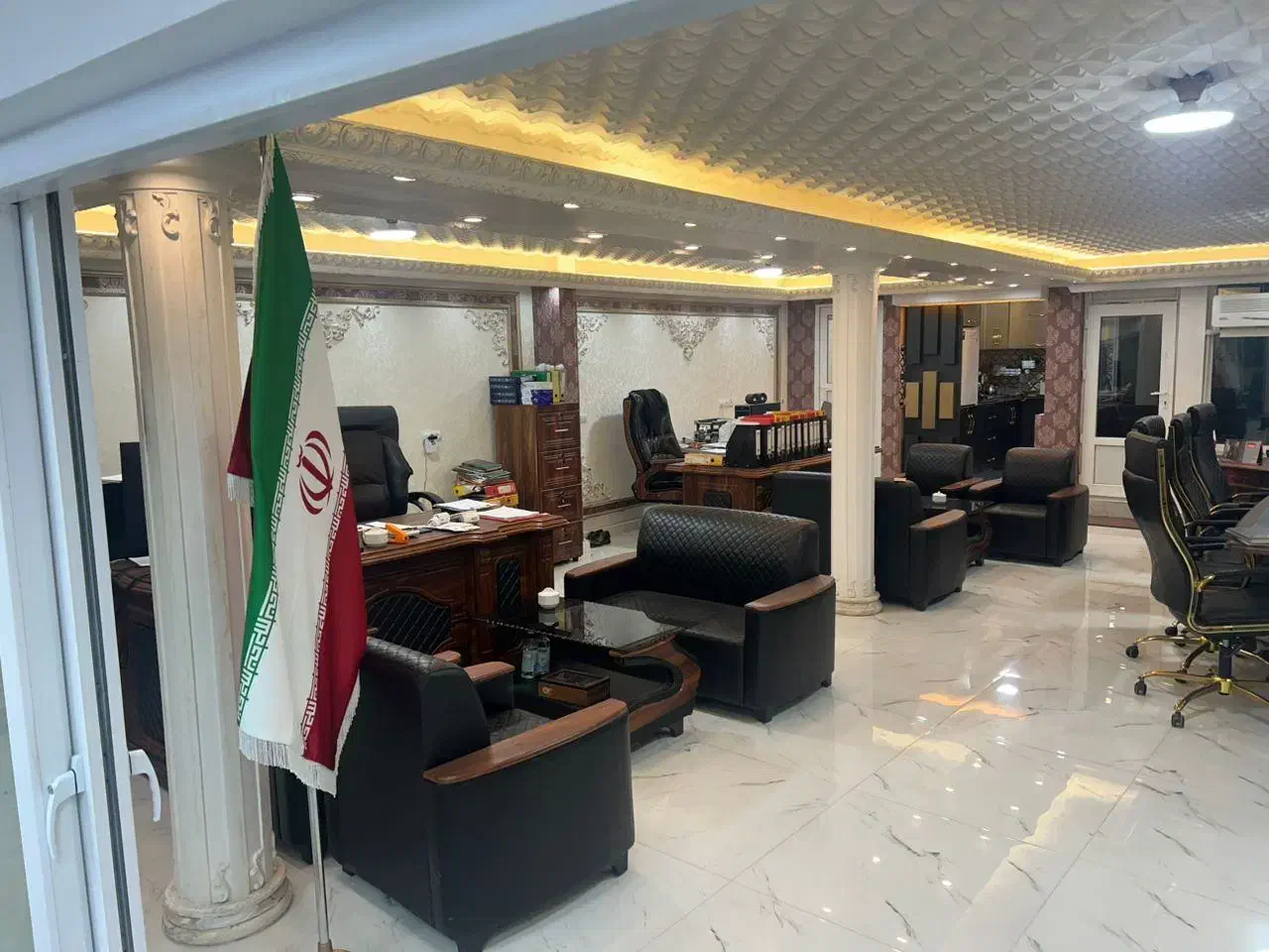 آسانسورموتورگیربکس بهران و تابلو رایان عبادی تبریز|خدمات پیشه و مهارت|دیواندره, |دیوار