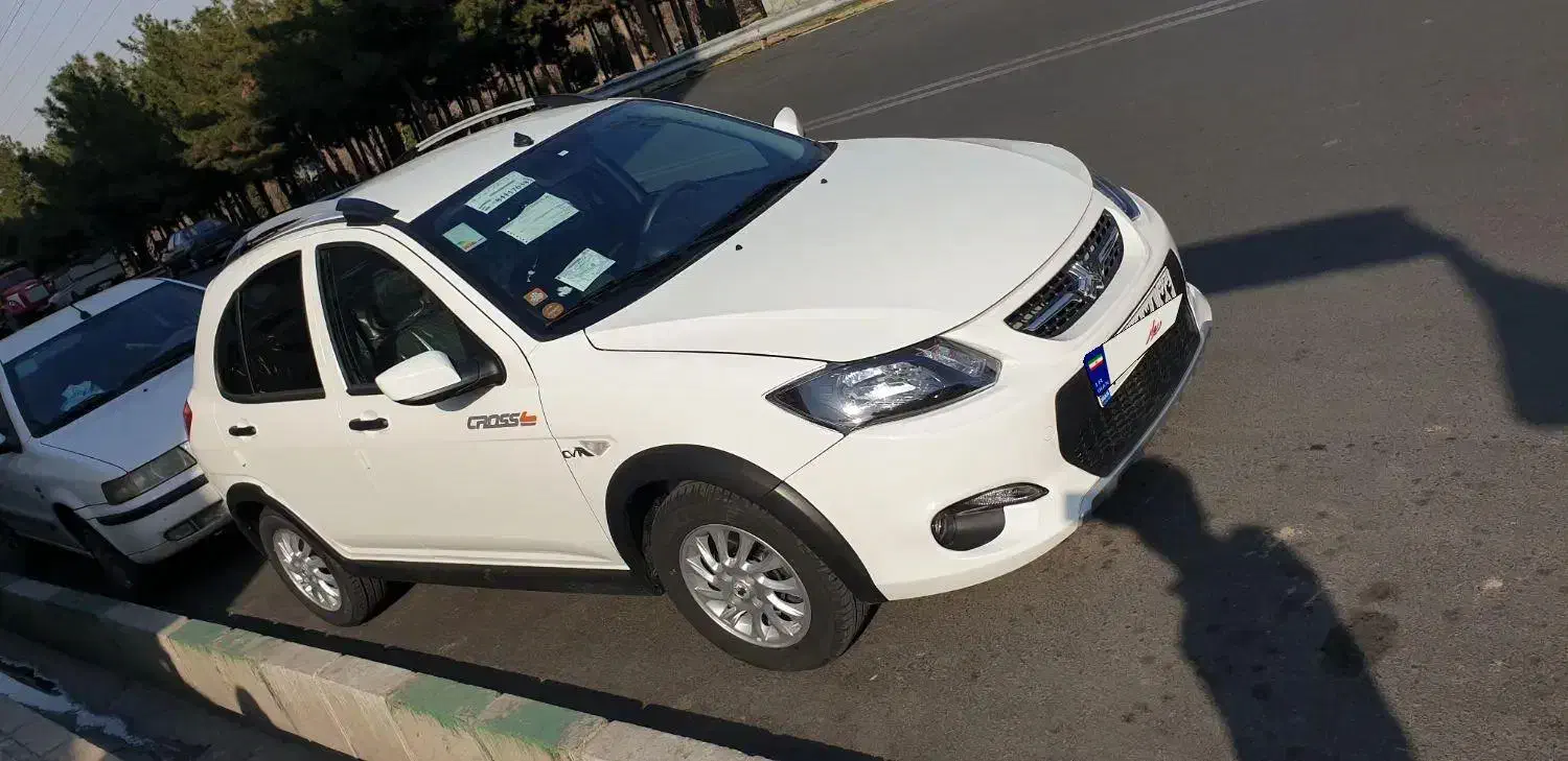 کوئیک پلاس اتوماتیک|خودرو سواری و وانت|آبادان, |دیوار