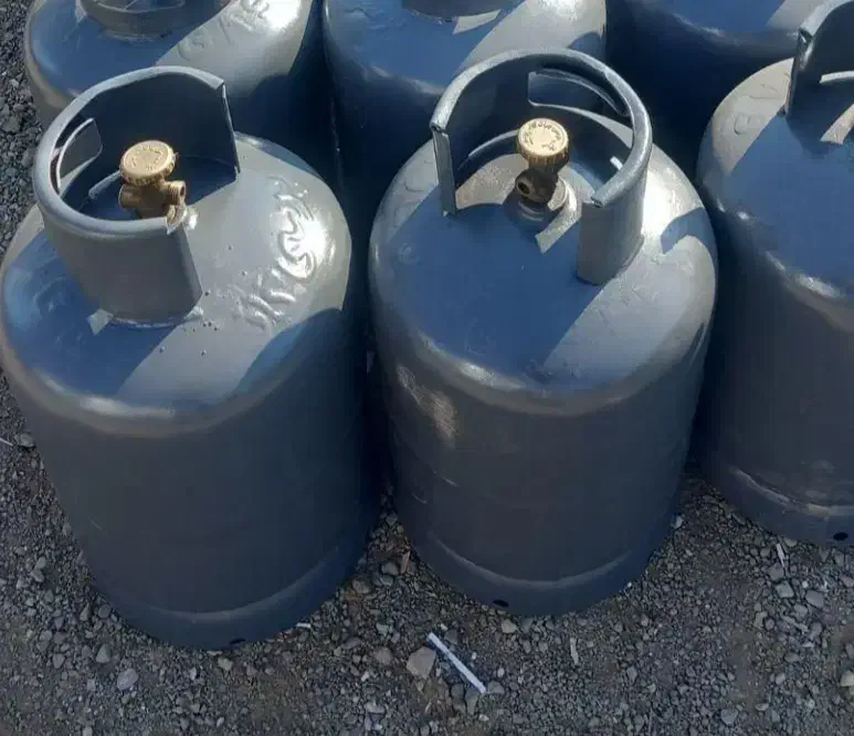 کپسول نو ۲۶۵۰ ارسال کل ایران|اجاق گاز و لوازم برقی پخت‌وپز|ری, دولت‌آباد|دیوار