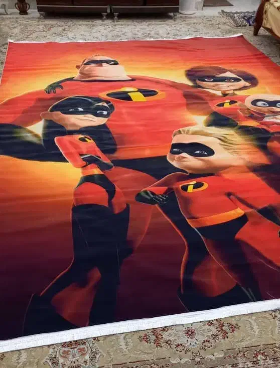 فرش محتشم کاشان|فرش|ایزدشهر, |دیوار