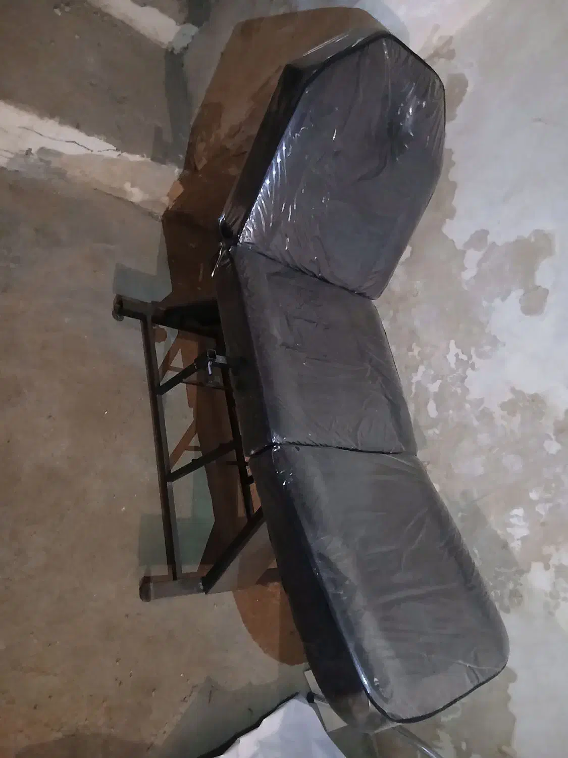 وسایل آرایشگاه کاملا در حد نو|آرایشگاه و سالنهای زیبایی|اسدآباد, |دیوار