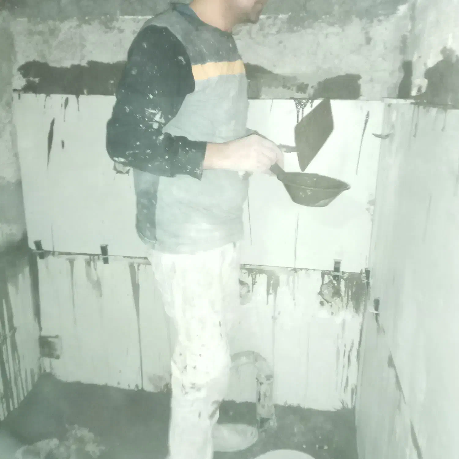 تخریب و بازسازی ساختمان|خدمات پیشه و مهارت|رشت, حمیدیان|دیوار