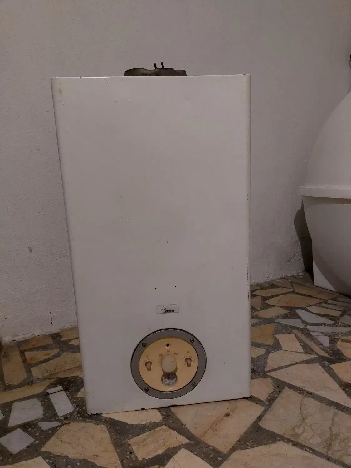 پکیج بوتان ۲۴هزار|آبگرمکن، پکیج، شوفاژ|محمودآباد, |دیوار