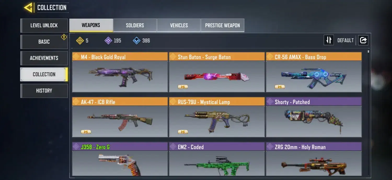 اکانت کالاف|کنسول، بازی ویدئویی و آنلاین|تهران, حر|دیوار