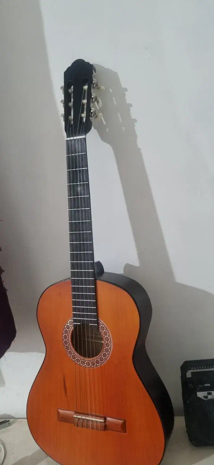 گیتار mv3|گیتار، بیس، امپلیفایر|همدان, |دیوار