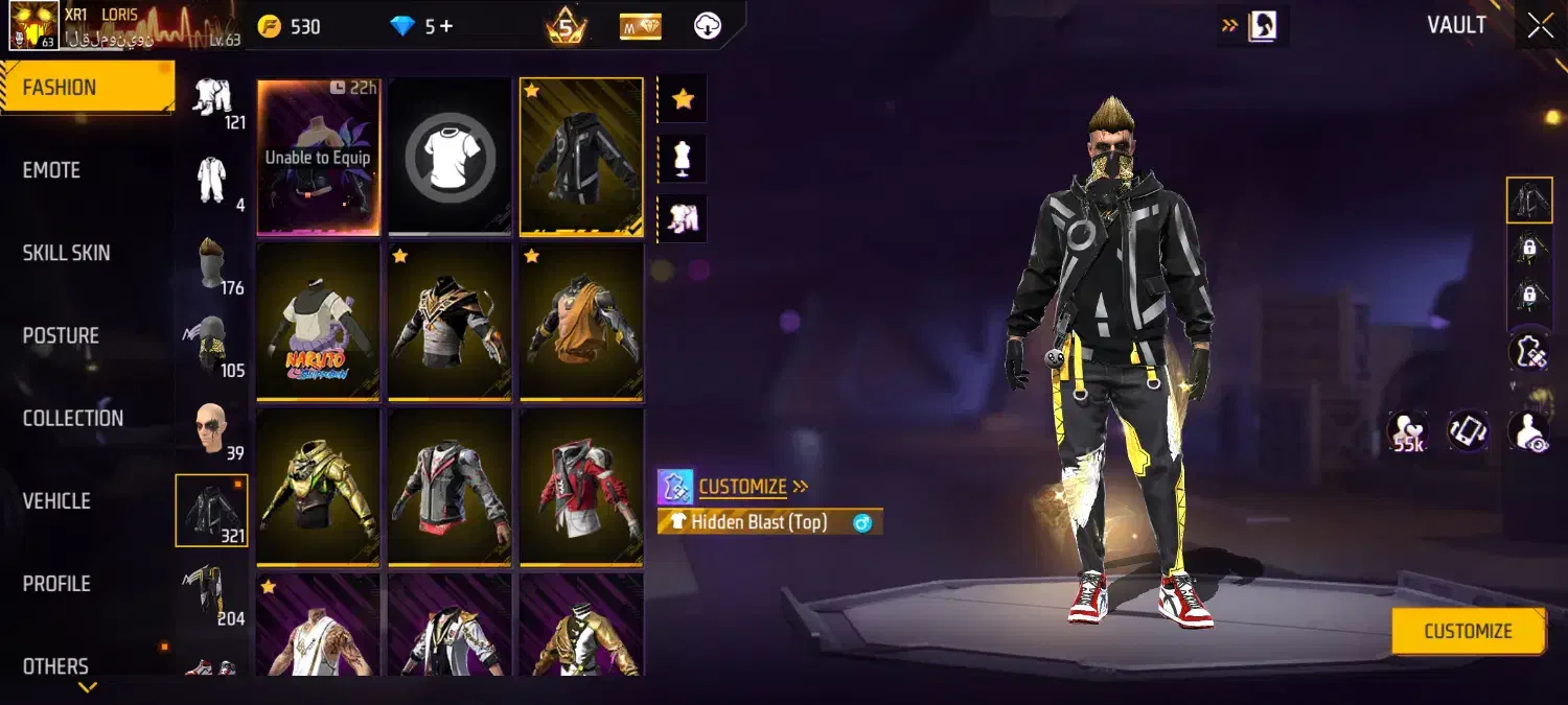 اکانت فری فایر|کنسول، بازی ویدئویی و آنلاین|زیویه, |دیوار