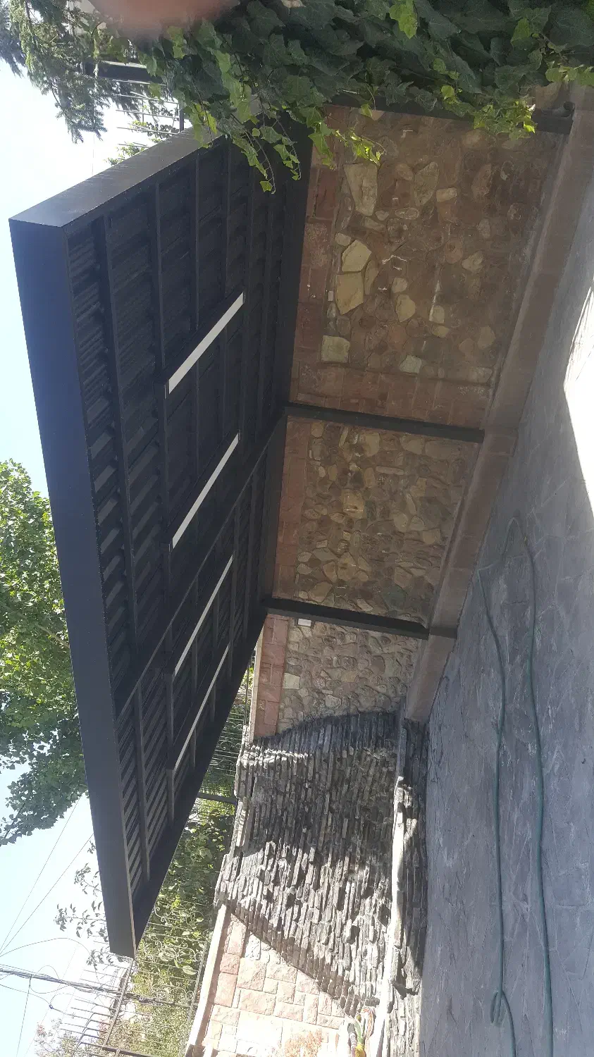 جوشکار . جوشکاری ساختمان|خدمات پیشه و مهارت|لواسان, |دیوار