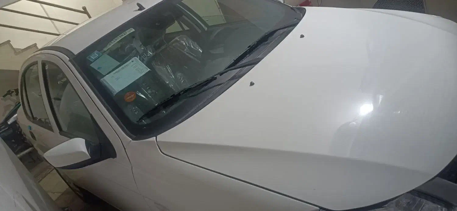 ساینا صفر|خودرو سواری و وانت|مشهد, کارمندان دوم|دیوار