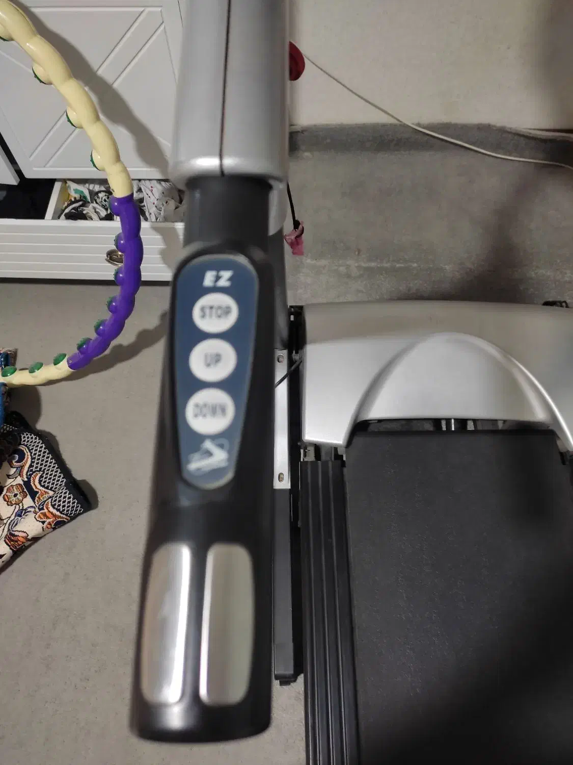 تردمیل|تجهیزات ورزشی|فردیس, شهرک ارم|دیوار