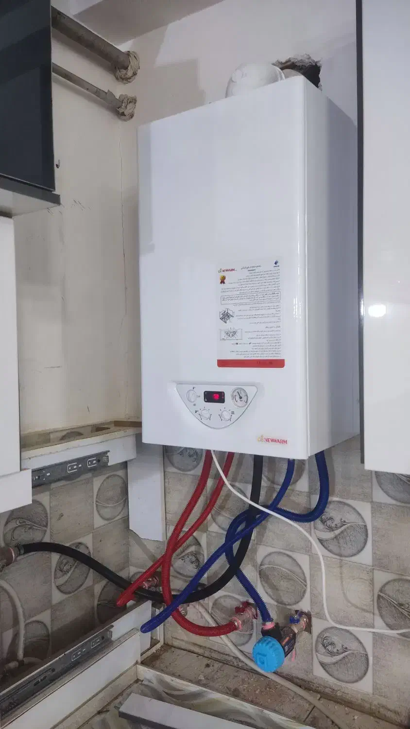 لوله کشی پکیج|استخدام معماری، عمران و ساختمانی|میاندوآب, |دیوار