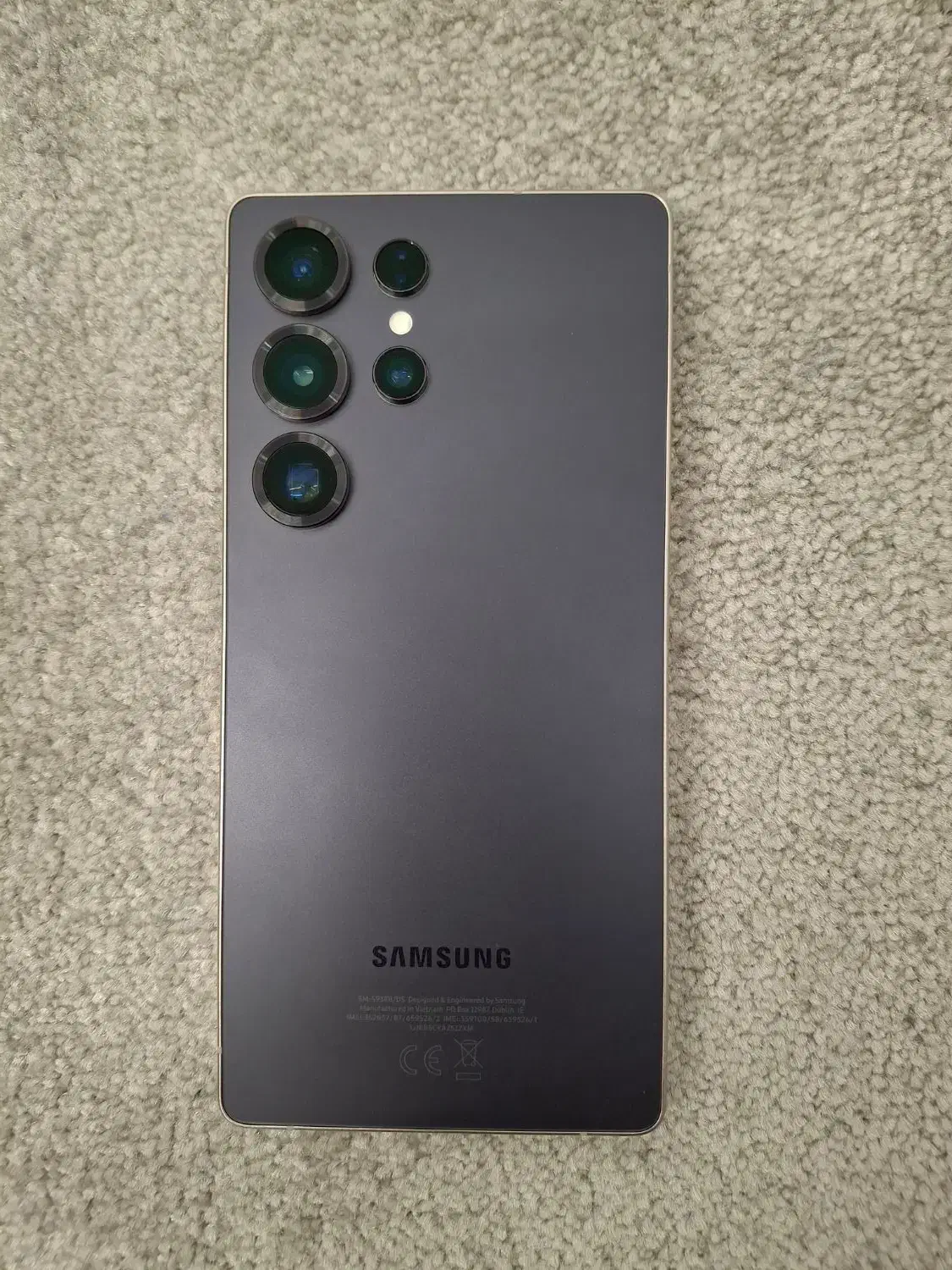 سامسونگ S25 Ultra خشک|موبایل|کرمانشاه, |دیوار