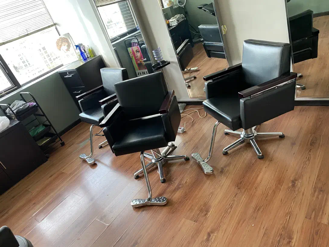 آیینه قدی، کنسول و آیینه گریم|آرایشگاه و سالن‌های زیبایی|تهران, پاسداران|دیوار