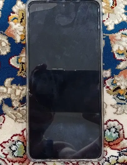 Poco X5 pro 5G|موبایل|مشهد, فاطمیه|دیوار