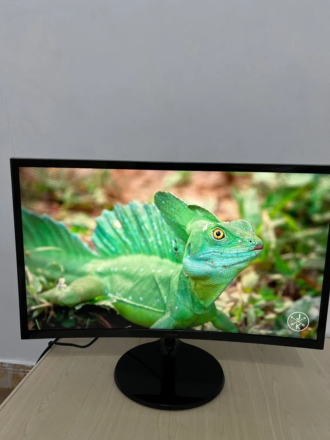 مانیتور سامسونگ|قطعات و لوازم جانبی رایانه|قروه, |دیوار