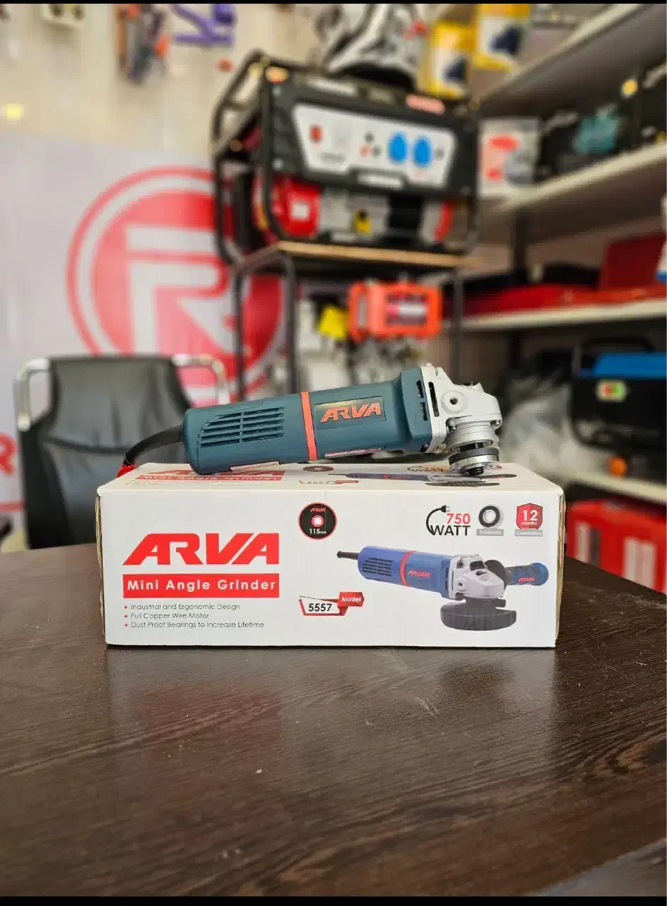 مینی سنگ ومینی سنگ شارژی مینی فرز|ابزارآلات|بوشهر, |دیوار